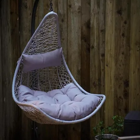 Appartement Nuit De La Sagesse Jacuzzi Terrasse Et Parking Privé *