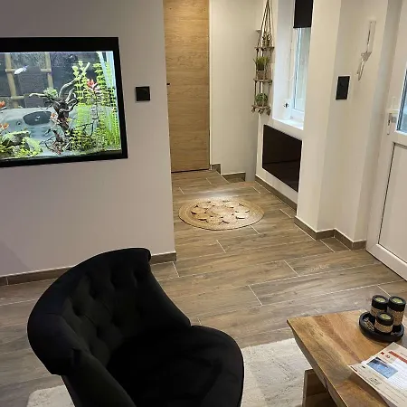 Nuit De La Sagesse Jacuzzi Terrasse Et Parking Privé * Rouen