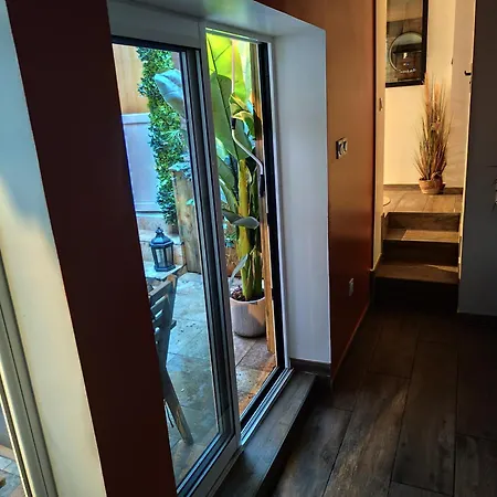 Apartment Nuit De La Sagesse 