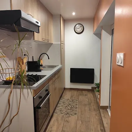 Apartment Nuit De La Sagesse 