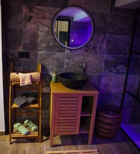 Apartment Nuit De La Sagesse 