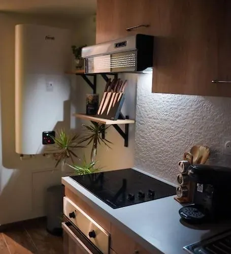 Apartment Nuit De La Sagesse 