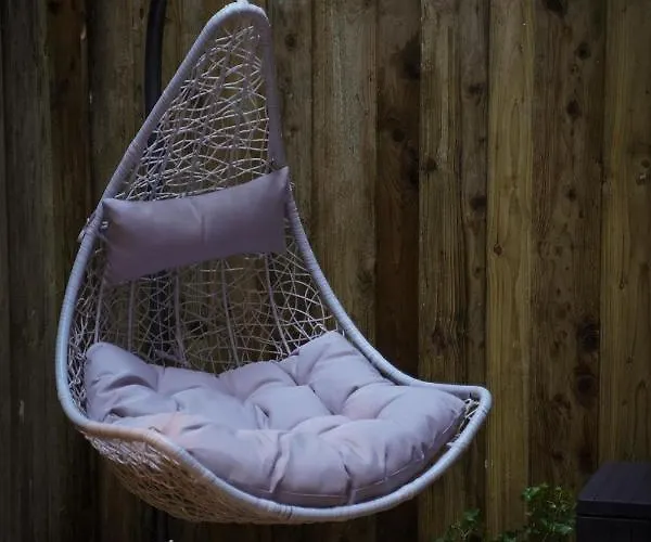 Apartment Nuit De La Sagesse 