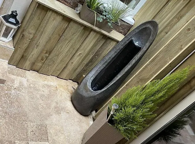 Apartment Nuit De La Sagesse 