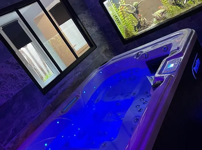 Apartment Nuit De La Sagesse 